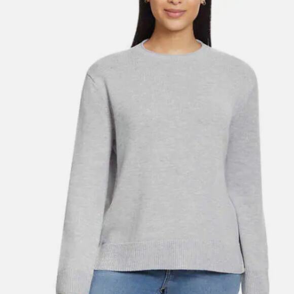 *Ella Moss Ladies' Crewneck Sweater - XXL - Picture 1 of 3